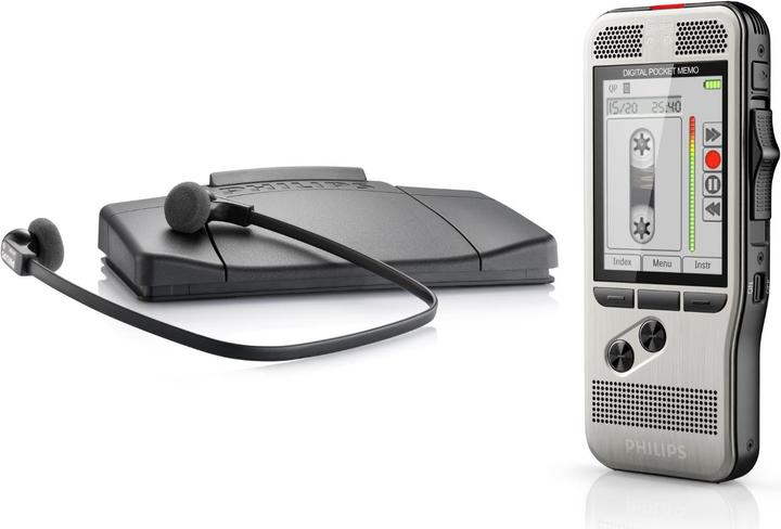 Image du produit Philips Dpm7700 (4 Go)