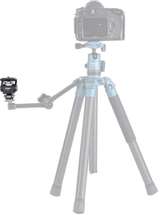 Image du produit Fotopro MT 2 Tête de boule d'amortissement en métal