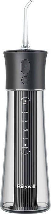 Image du produit Fairywill Water Flosser F30 (black)