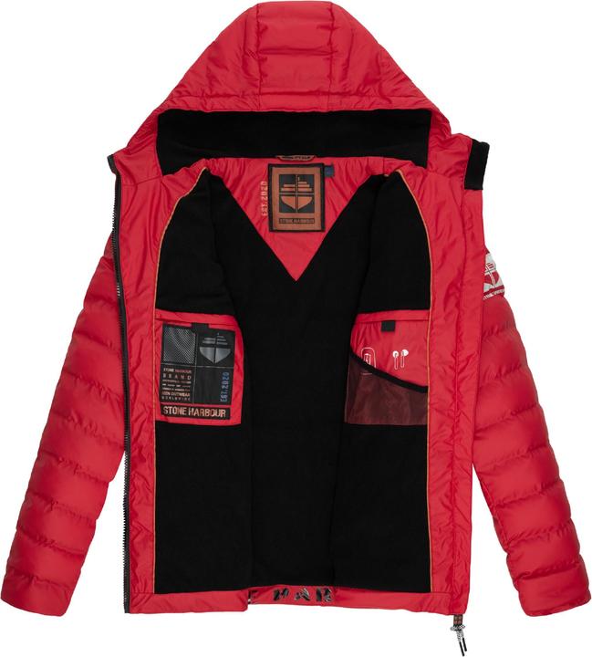 Image du produit Stone Harbour Zaharoo (L)