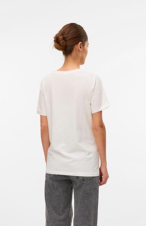 Immagine prodotto Mamalicious T-shirt a girocollo regular fit (XS)