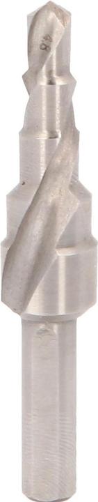 Produktbild KS Tools HSS CO 5 Stufenbohrer (10.7 Millimeter)