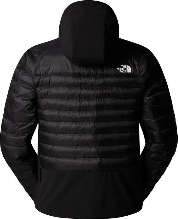 Produktbild North Face Terra Peak Hybrid Hoodie (L)