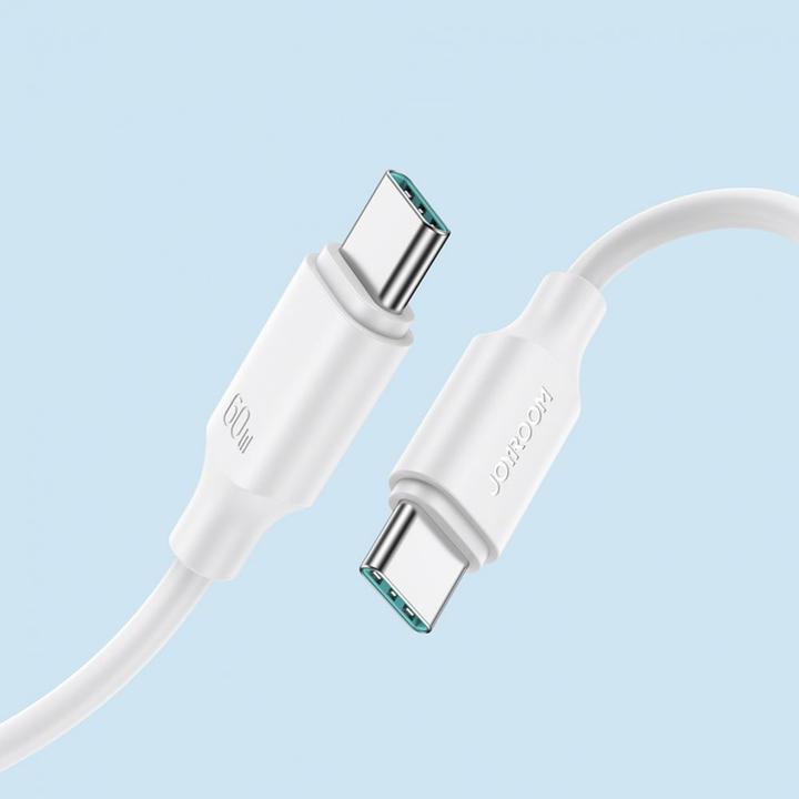 Immagine prodotto Joyroom USB C — USB C (1 m, USB 2.0)