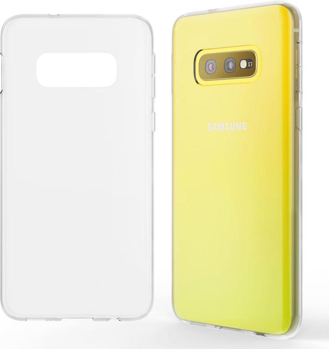 Actual product image Nalia Cell phone case (Samsung Galaxy S10e)
