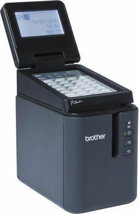 Immagine prodotto Brother P-Touch PT-P950NW