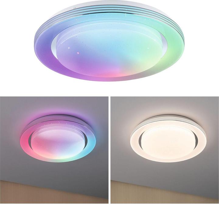 Image du produit Paulmann Rainbow (2650 lm)