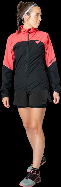 Actual product image Dynafit Alpine Wind Jacke (S)