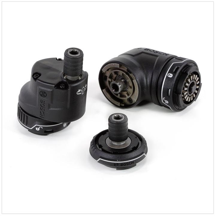Image du produit Bosch Professional Gsr 12v-15 Fc (Fonctionnement sur batterie)