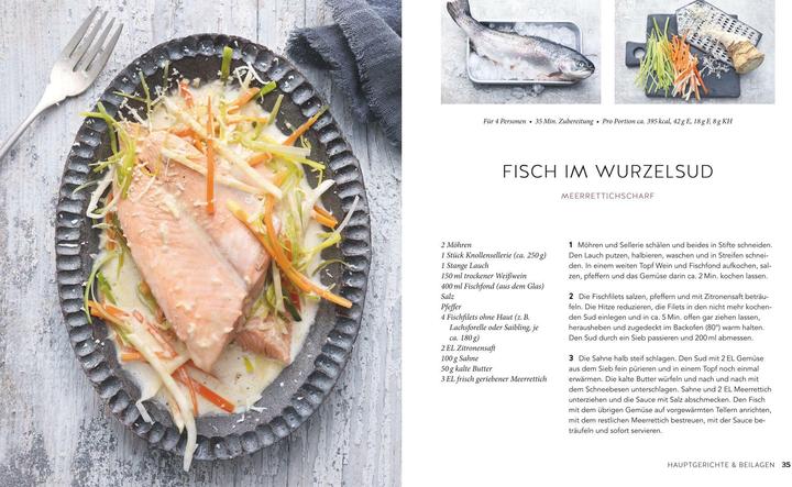 Produktbild Bayerisch kochen (Deutsch, Cornelia Schinharl, 2022)
