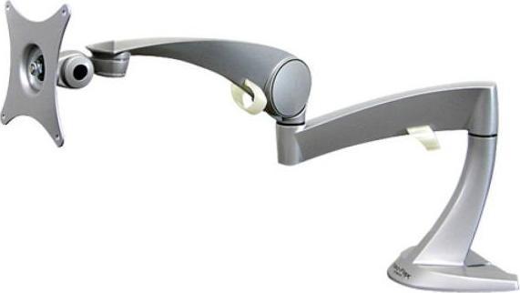 Actual product image Ergotron Neo Flex LCD Arm, up to 20" (Table, 22")