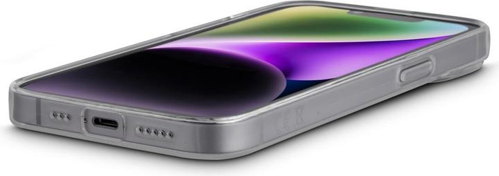 Actual product image Hama Always Clear (Apple iPhone 14)
