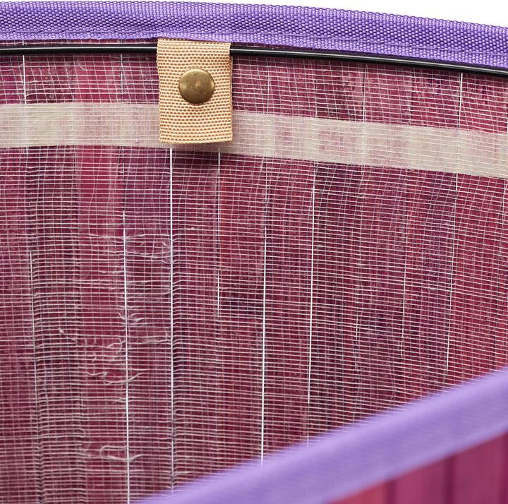Image du produit Relaxdays Panier à linge (60 l)