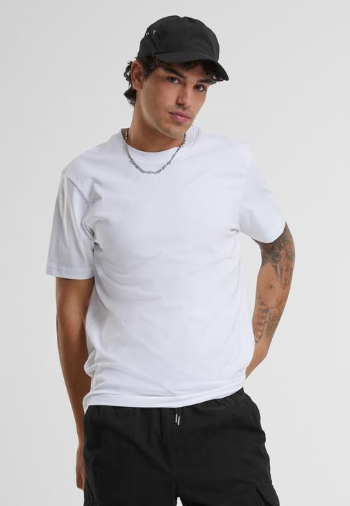 Produktbild Urban Classics Basic Tee (3XL)