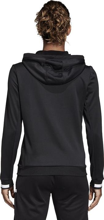 Produktbild adidas Team 19 Trainingskapuzenpullover Damen (XS)