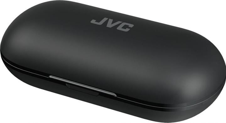 Immagine prodotto JVC HA-NP35T-B-U (Nessuna soppressione del rumore, 7 h, Senza fili)