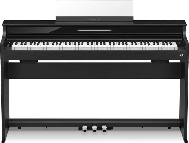 Image du produit Casio Piano électrique CELVIANO AP-S450 noir (88 Boutons)