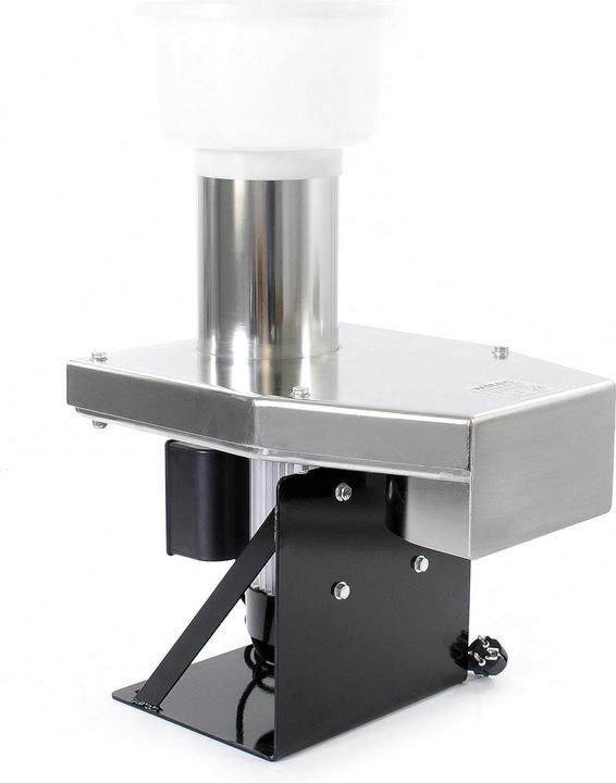Image du produit Wiltec Broyeur pour fruits à pépins