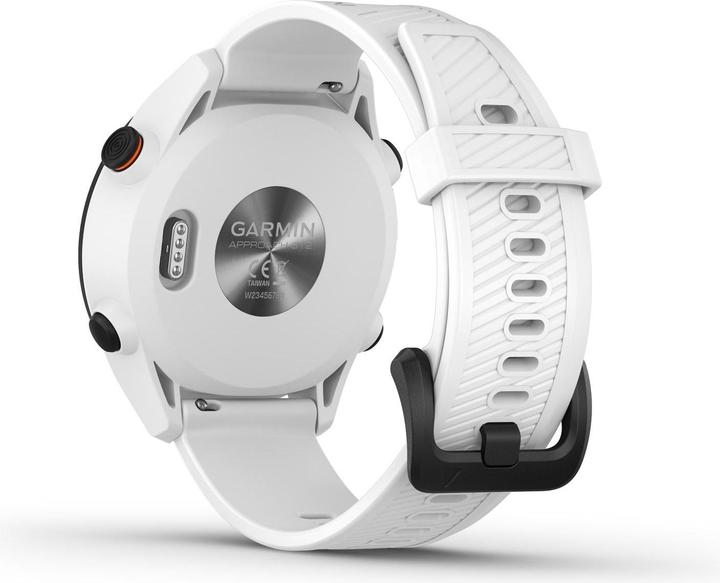 Actual product image Garmin Approach S12 (44 mm)