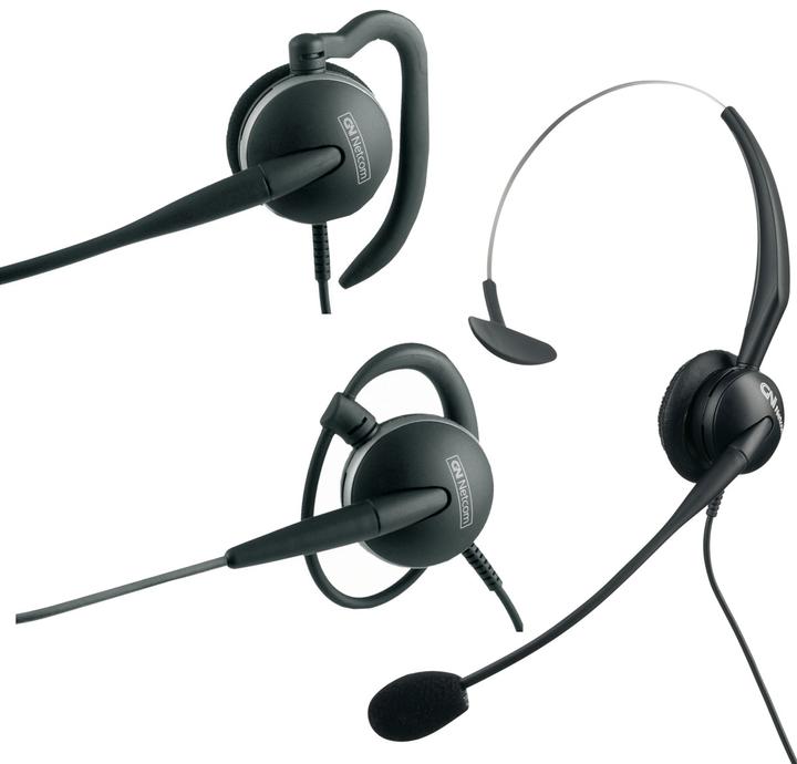 Produktbild Jabra Gn2100 (Kabelgebunden, USB Typ-B)