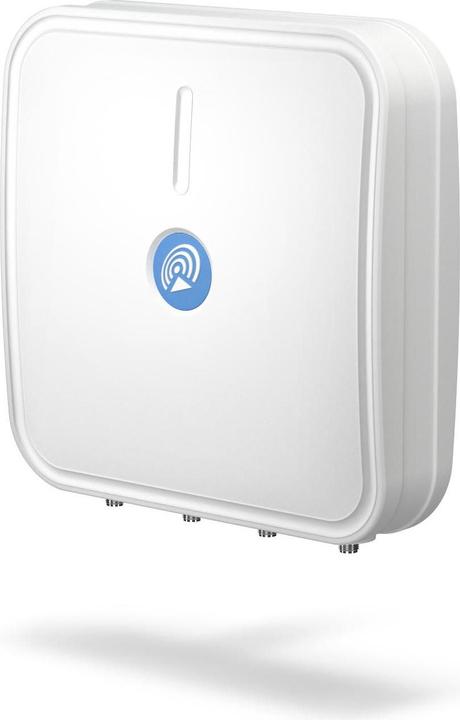 Actual product image Quwireless QuPanel 5G/LTE MIMO 4x4, N (f) Connector (5G, 2G, 3G)