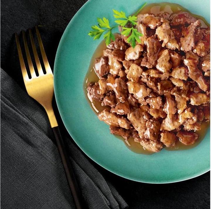Image du produit Sheba Sélection en sauce (Adulte, 1 pcs, 340 g)