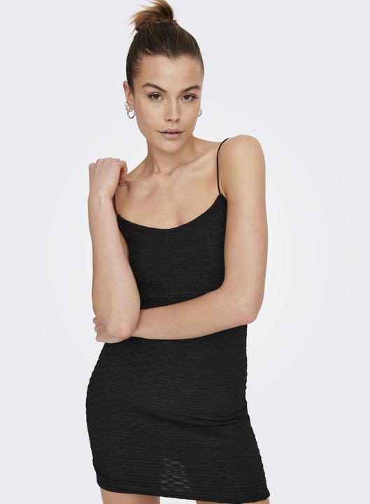 Produktbild JdY Detailreiches Kleid (XS)