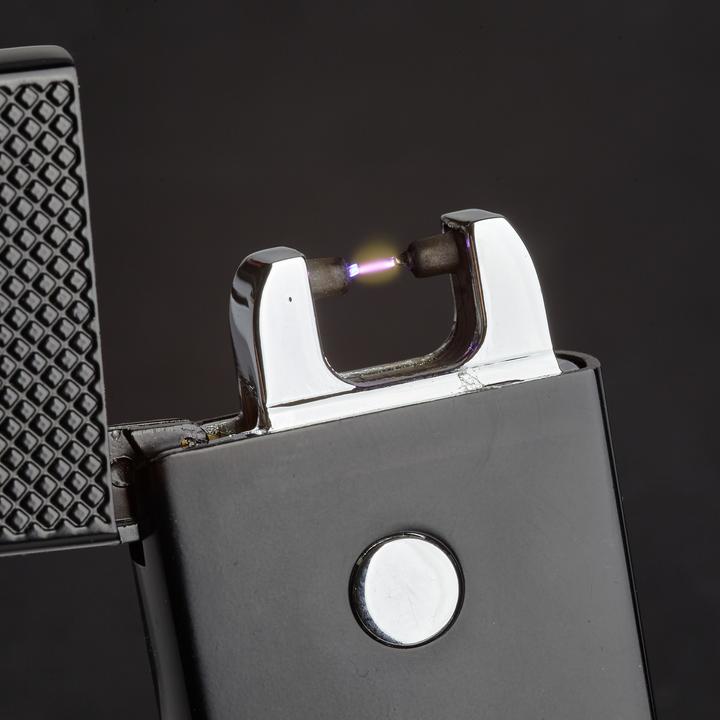 Produktbild TFA Elektronisches USB Lichtbogen-Feuerzeug