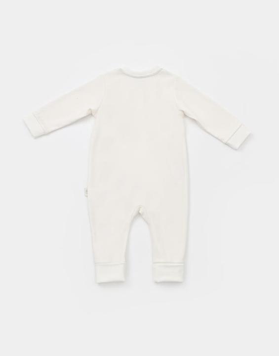 Immagine prodotto BabyCosy Pagliaccetto con cerniera (86)