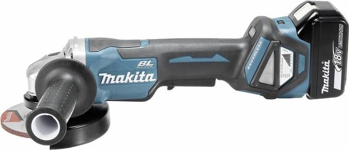 Produktbild Makita DGA515Z (125 mm)