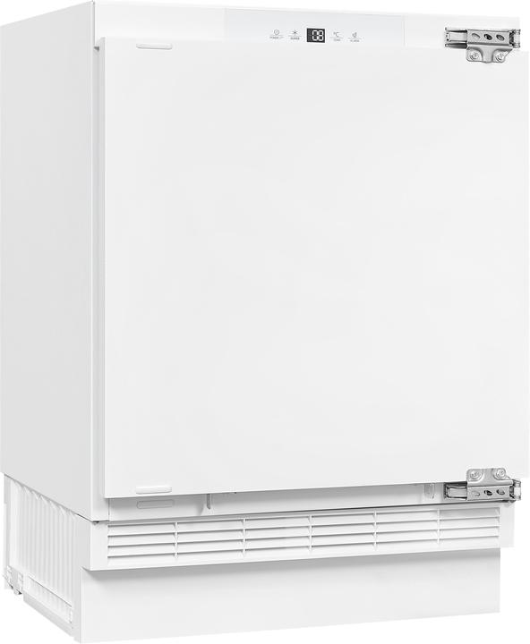 Produktbild Exquisit EXQ UKS130-4-FE-010E Kühlschr (121 l)
