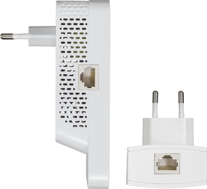 Productafbeelding TP-Link TL-WPA7519 KIT (1000 Mbit/s)