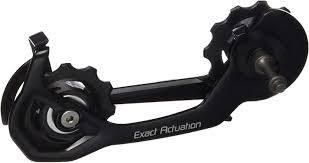 Actual product image Sram Apex Medium Rd Cage/pulley Complete Kit