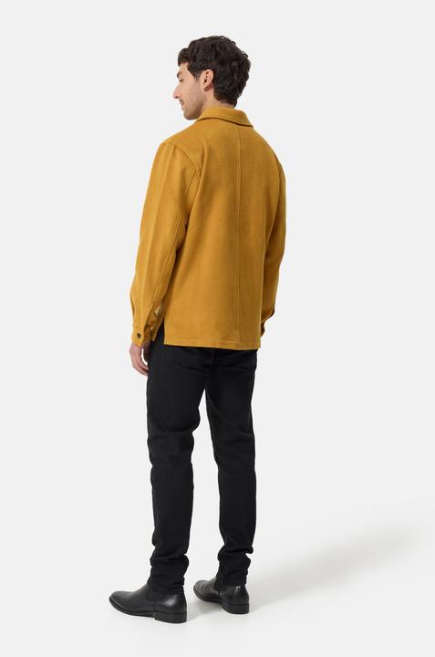 Immagine prodotto Cash-Mere Camicia in lana e cashmere (S)