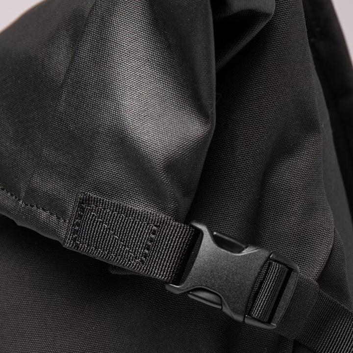 Immagine prodotto Sandqvist Laptop Rugzak / Rugtas / Laptoptas / Werktas - Alfred - Zwart - 13 pollici (22 l)