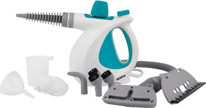 Produktbild Beldray Handdampfreiniger (3 Bar, 1000 W)