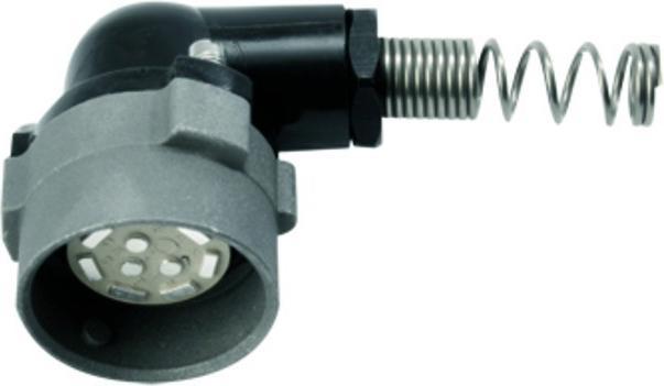 Produktbild Telegärtner NF-Kabelwinkelstecker