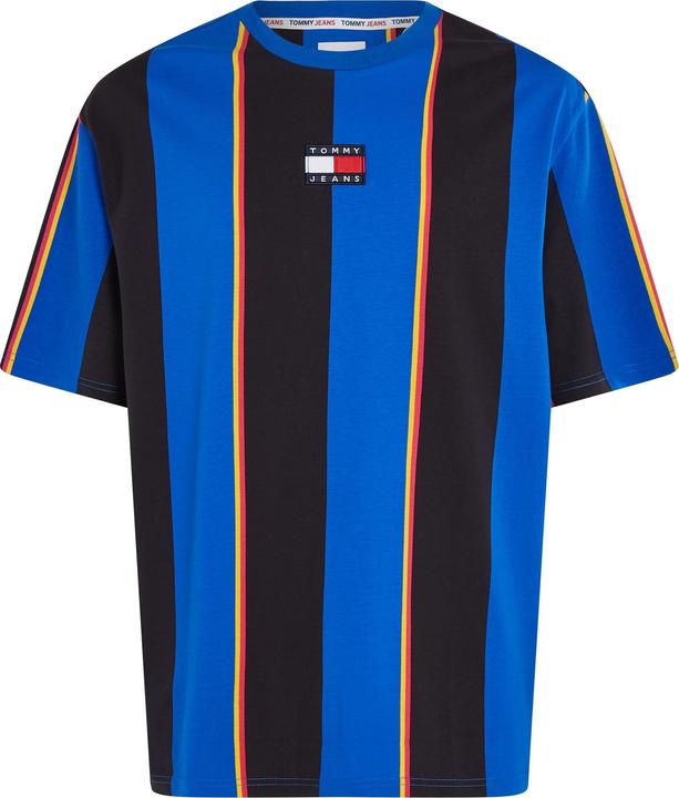 Image du produit Tommy Hilfiger Tommy Jeans Skater Vertical Stripe - 88659 (M)