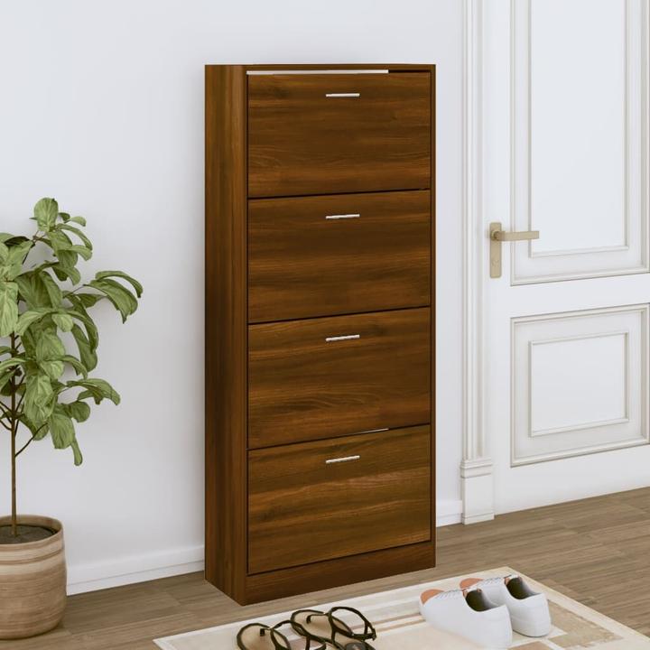 Produktbild VidaXL Braelyn (63 x 24 x 147 cm)