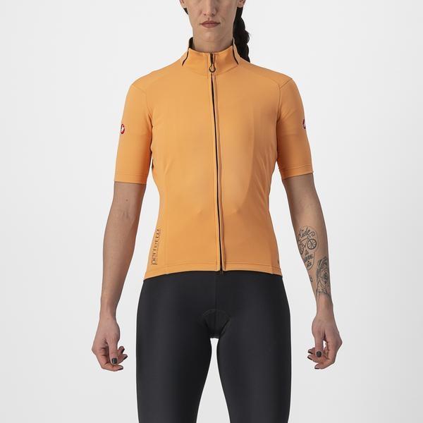 Actual product image Castelli Perfetto RoS 2W Wind Jersey (M)
