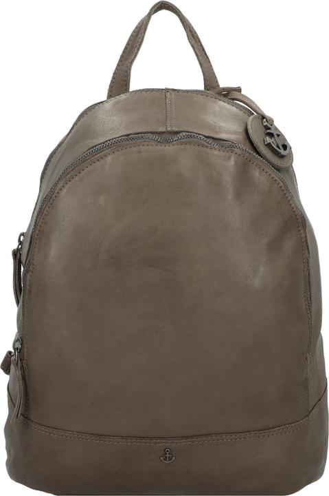 Warm Taupe