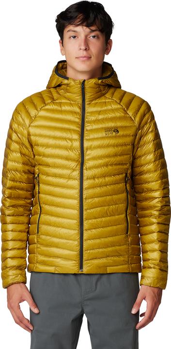 Mountain Hardwear M Ghost Whisperer™ Hoody