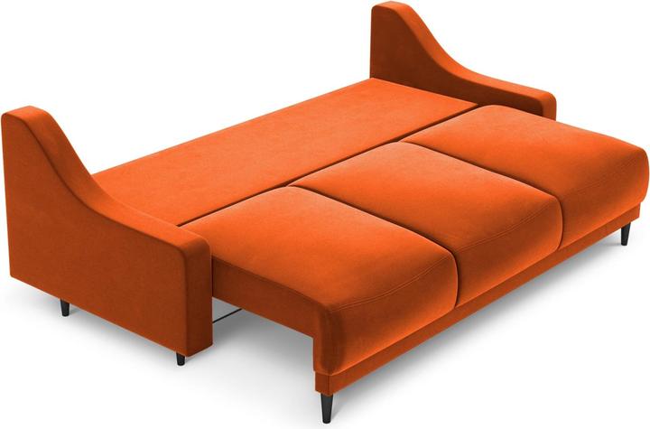 Immagine prodotto Micadoni Rutile (Divano letto, 3 posti)