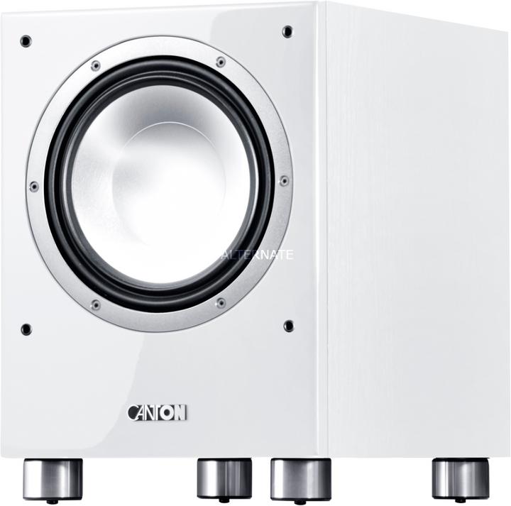 Actual product image Canton Sub 1200 R (1 pcs., 750 W)