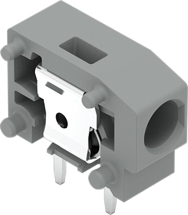 Image du produit Wago Borne de conducteur