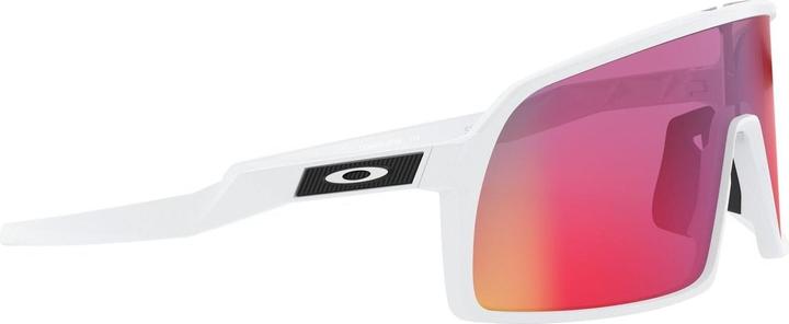 Image du produit Oakley Sutro S (Blanc mat, Route Prizm)