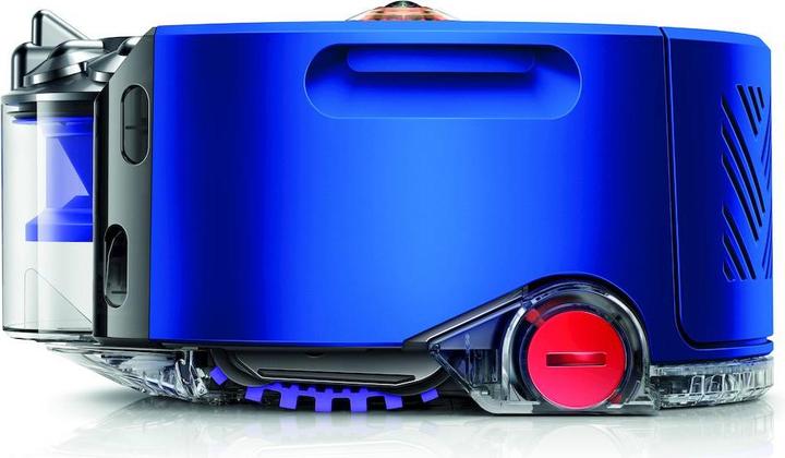 Image du produit Dyson Heuriste 360 (Robot vacuum)