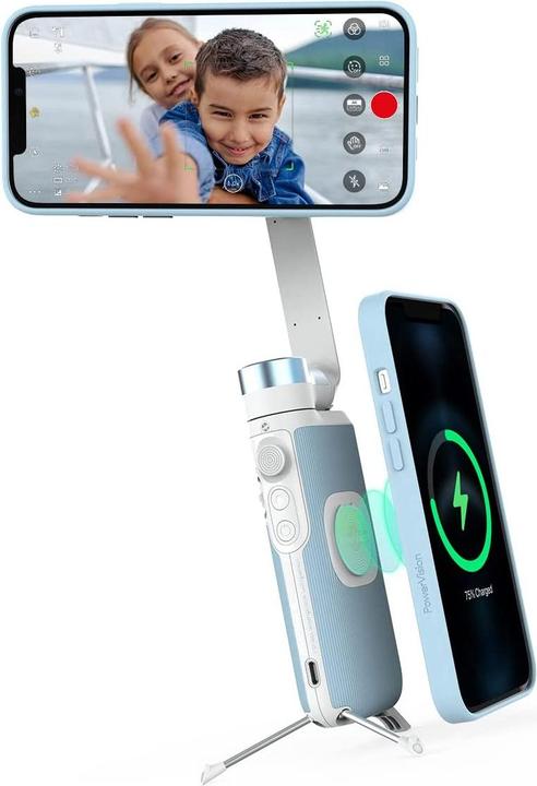 Productafbeelding PowerVision S1 Gimbal Explorer Kit (Smartphone, 0.22 kg)
