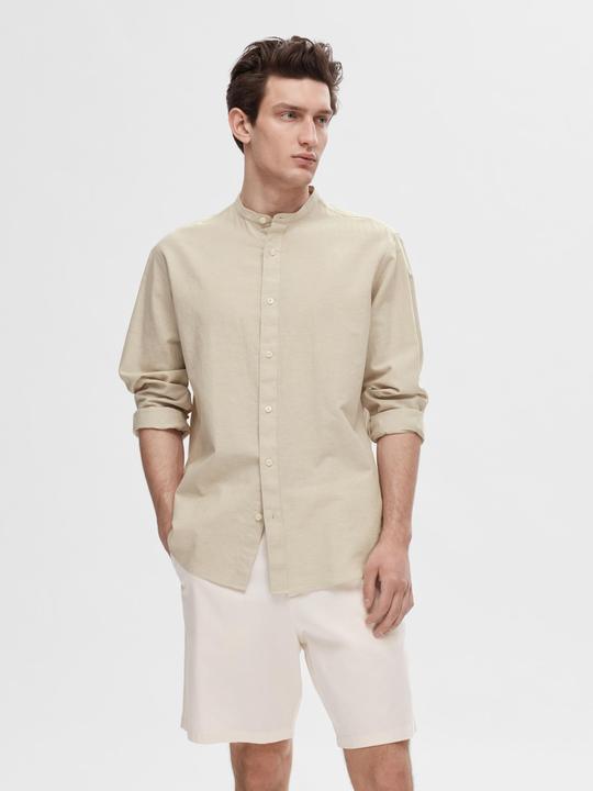 Image du produit Selected Homme Chemise à manches longues (L)
