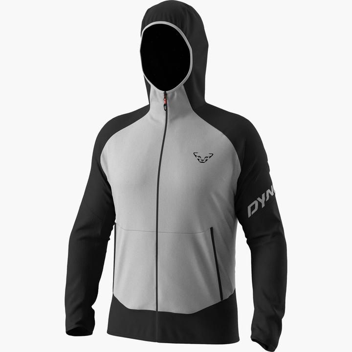 Actual product image Dynafit Transalper Light Polartec® Hooded Jacket (L)